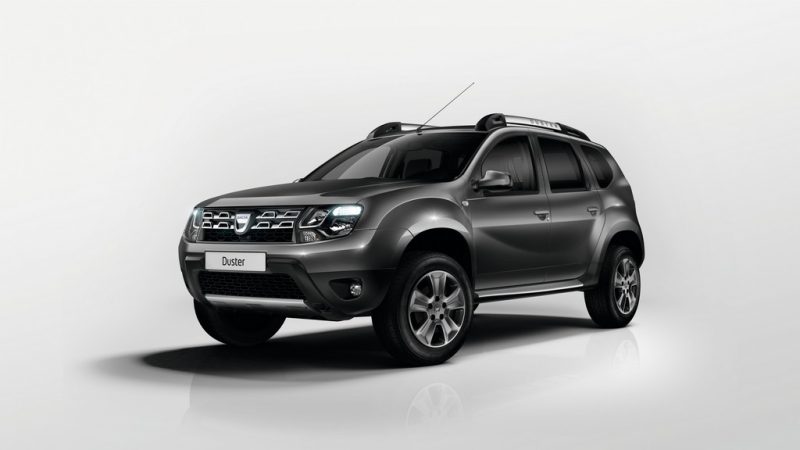 Mart 2015 – Dacia’da Mart Ayında Düşük Faizli Kredi İmkanı