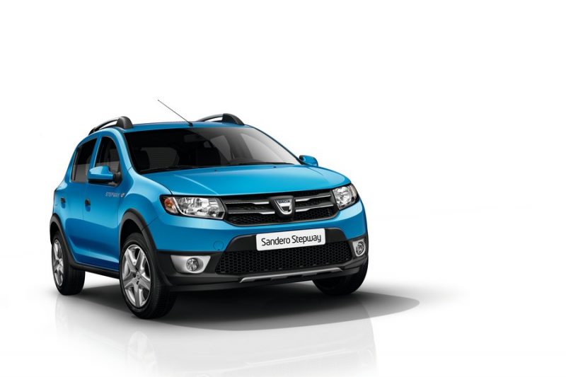 Nisan 2015 – Dacia’da Nisan Ayında Düşük Faizli Kredi İmkanı