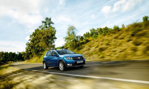 Aralık 2016 – Dacia’da Aralık’ta ÖTV Farkı Yok