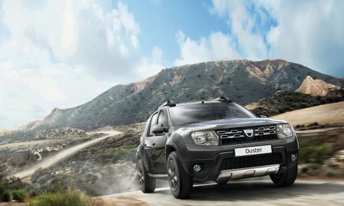 Mart 2017 – Dacia’da Mart’ta Özel İndirim ve Faiz Oranları