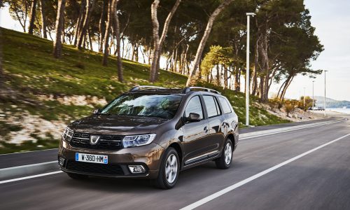 Türkiye’nin Yükselen Markası Dacia Yenilenen Ürün Gamı İle İstanbul Autoshow’a Hazırlanıyor