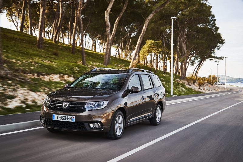 Türkiye’nin Yükselen Markası Dacia Yenilenen Ürün Gamı İle İstanbul Autoshow’a Hazırlanıyor