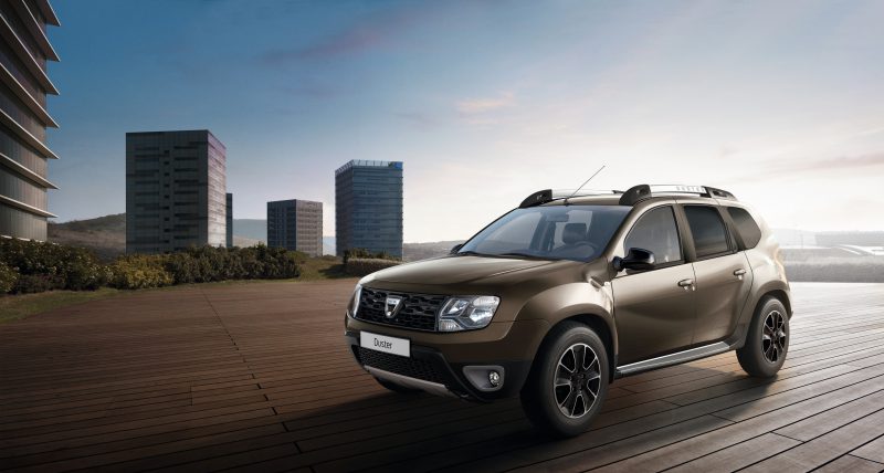 Mart 2017 – Dacia’da Mayıs Ayında Cazip Fırsatlar