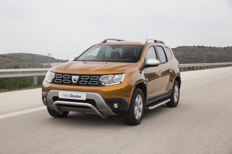 Renault ve Dacia’dan Yaz Servis Kampanyası