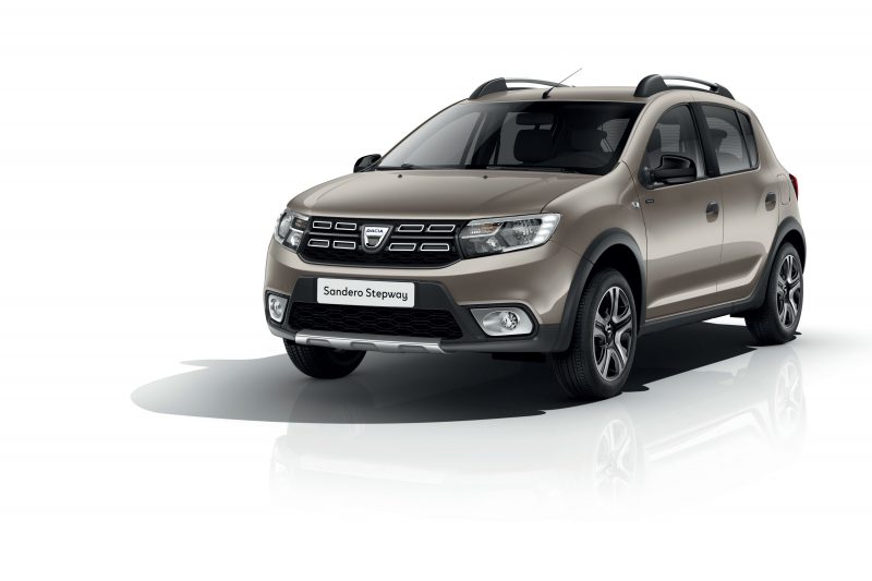 2018 Aralık – Dacia Duster’da ÖTV İndirimine Ek İndirimler ve Sıfır Faiz Fırsatı