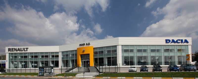 Renault ve Dacia Yetkili Satıcıları Covid-19 önlemleri ile normalleşmeye hazır